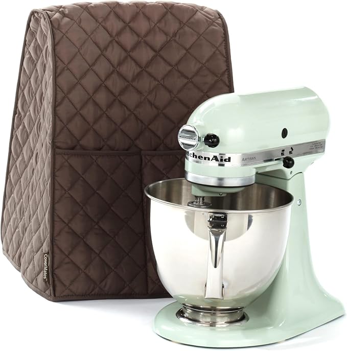 Covermates Keepsakes Mixer Cover Dust Protection by Covermates