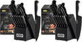 McCook® Knife Sets, German Stainless Steel Knife Block Sets by McCook