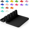 Zulay Kitchen Silicone Utensil Rest by ZulayKitchen
