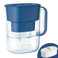 Waterdrop PT-07C Water Filter Pitcher, NSF Certified, 200-Gallon Long-Life by Waterdrop