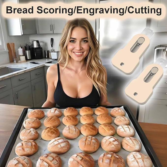 Bread Lame Scorer Set - Image 6