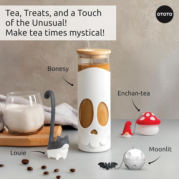 Cute Tea Strainers - Image 8