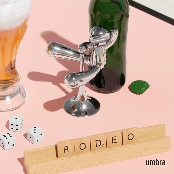 Umbra Rodeo Buddy Bottle Opener - Image 2