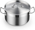Cooks Standard 6-Quart Stock Pot by CooksStandard