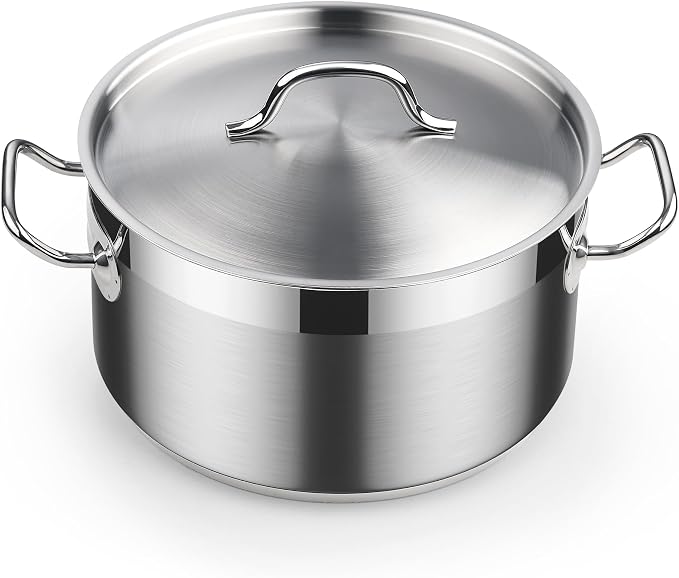 Cooks Standard 6-Quart Stock Pot by CooksStandard