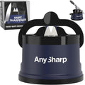 AnySharp – Editions – Hands Free Knife Sharpener by AnySharp