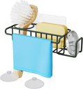 HapiRm Sink Caddy Sponge Holder by HapiRm