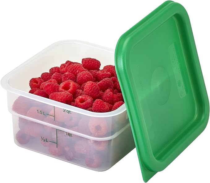 Cambro Food Storage Container - Image 2