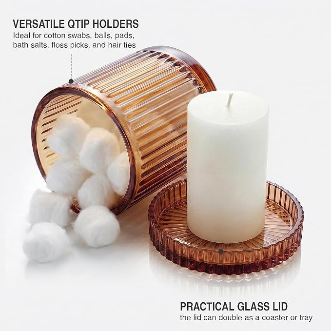 2 Pack Qtip Holder - Image 3