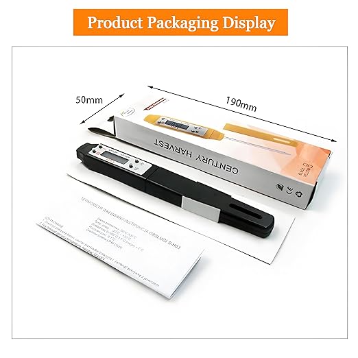 Meat Thermometer - Image 5