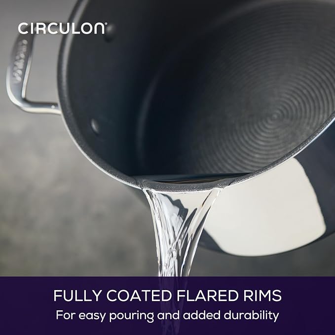 Circulon C1 Series Clad Stainless Steel - Image 7