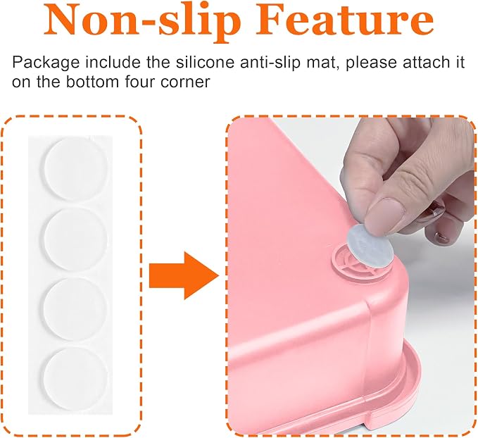 Spaclear Silverware Organizer - Image 8