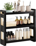 Bathroom Counter Organizer, Bathroom Counter Shelf, Bathroom Organizers by UJQSUN