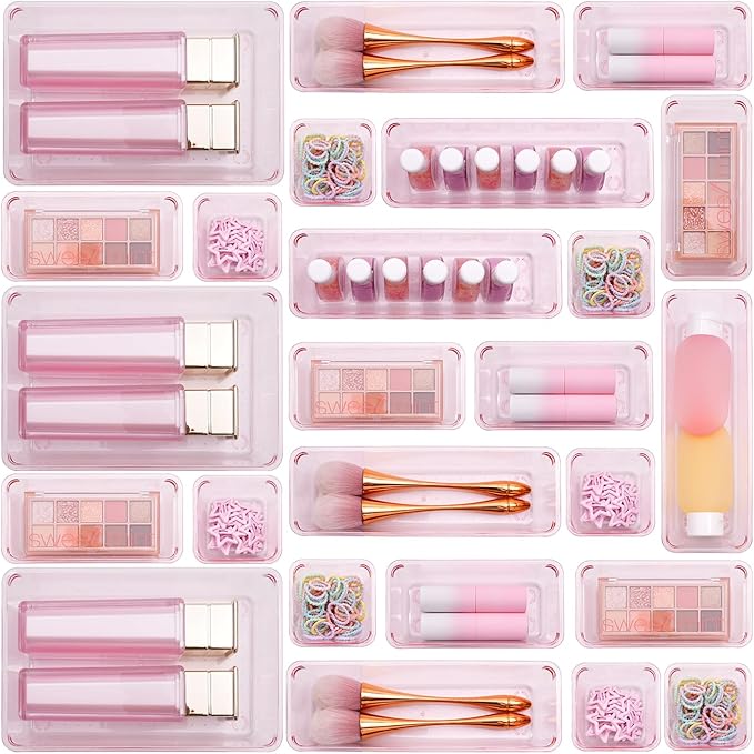 Kitchen Desk Drawer Organizers Storage - Image 7