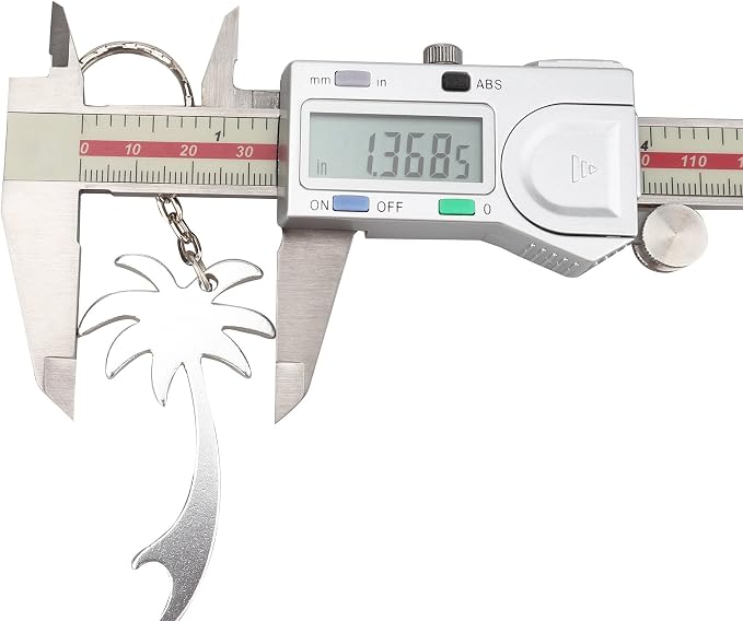 Swatom Palm Tree Bottle Opener - Image 4