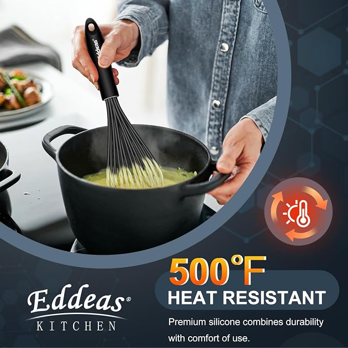 Whisks For Cooking - Image 3