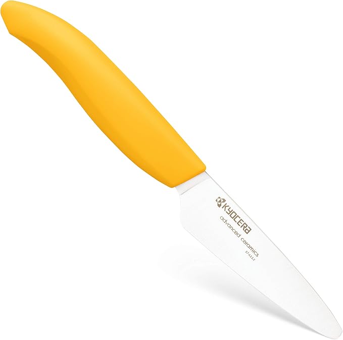 Kyocera Advanced Ceramic Revolution Series 3-inch Paring Knife - Image 2