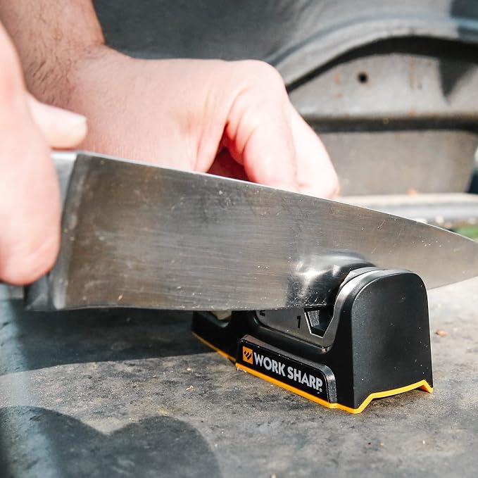 Work Sharp Kitchen Edge Sharpener - Image 3