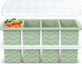 Doasuwish Silicone Freezer Tray by Doasuwish