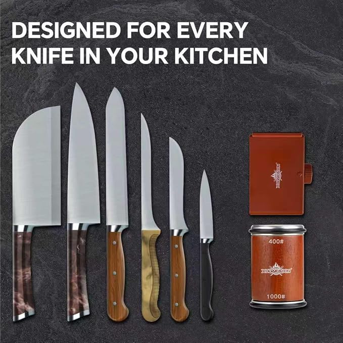 The Innovative Knife Sharpener - Image 5