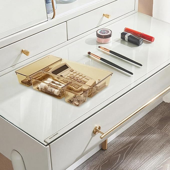 Kitchen Desk Drawer Organizers Storage - Image 6