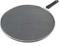 Farberware Professional Stainless Steel Odor Absorbing Splatter Screen by Farberware