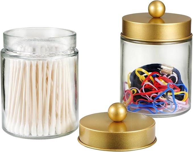 SheeChung Qtip Holder Dispenser - Image 6