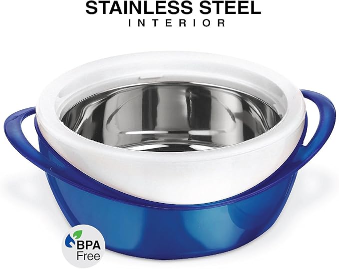 Pinnacle Large Insulated Casserole Dish - Image 2