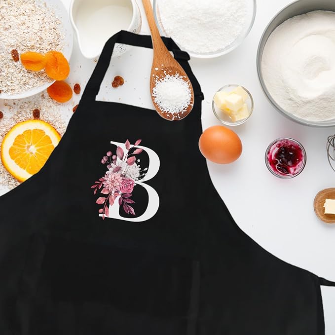 Personalized Aprons for Women - Image 4
