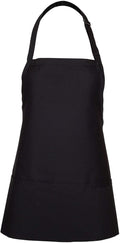 FAME® 3 Pocket Adjustable Unisex Bib Apron by FAME