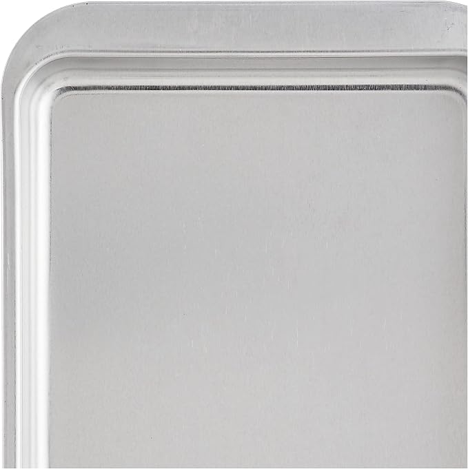 Nordic Ware Naturals 3 Piece Compact Pan Set, Toaster Oven, Counter Ovens - Image 6