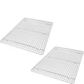 USA Pan XL Nonstick Baking and Cooling Rack by USAPan