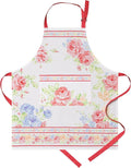 Maison d' Hermine 100% Cotton Apron by MaisondHermine