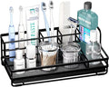 HapiRm Toothbrush Holders for Bathroom by HapiRm