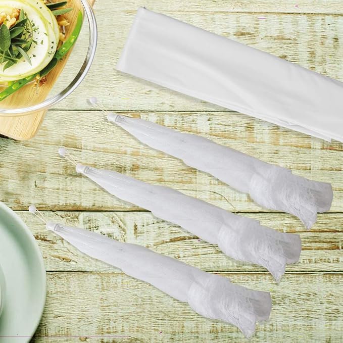 1PCS Inflatable Serving Bars and 3PCS Mesh Food Umbrella Covers Tent - Image 7
