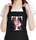 Personalized Aprons for Women by OzosKeiw