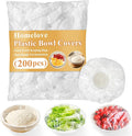 Homelove 200pcs Bowl Covers Bread Proofing by Homelove