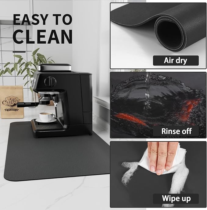 HotLive Coffee Mat - Image 4