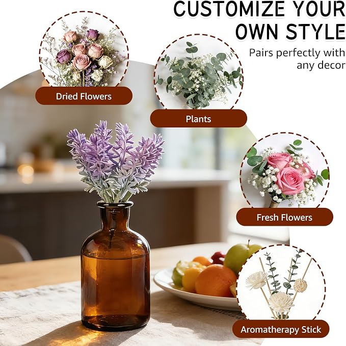 KEYWING Kitchen Soap Dispenser Set - Image 4