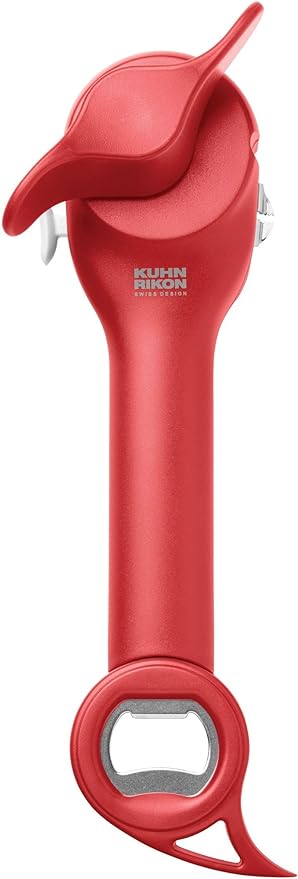 Kuhn Rikon 5-in-1 Auto Safety Master Opener - Image 2