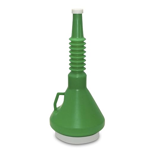 Funnel King 32140 1 1/2-Qt Double Capped Funnel by Wirthco+Engineering%2C+Inc.