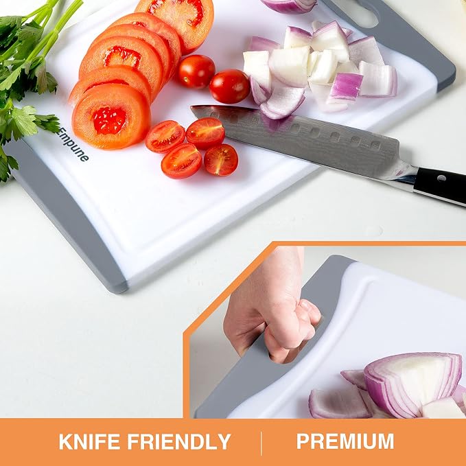 Extra Large Cutting Boards, Plastic Cutting Boards - Image 6