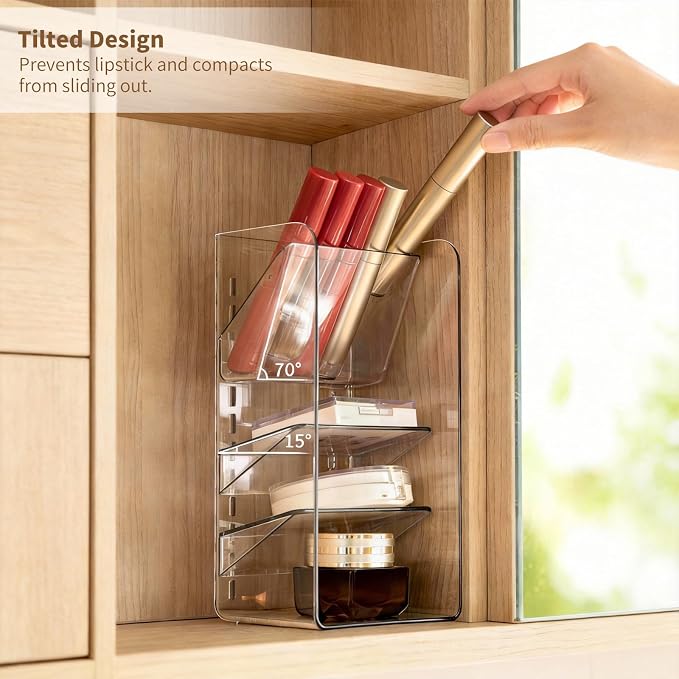 PAVSTINE Medicine Cabinet Organizer - Image 3