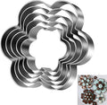 Flower Cookie Cutter by Tmflexe