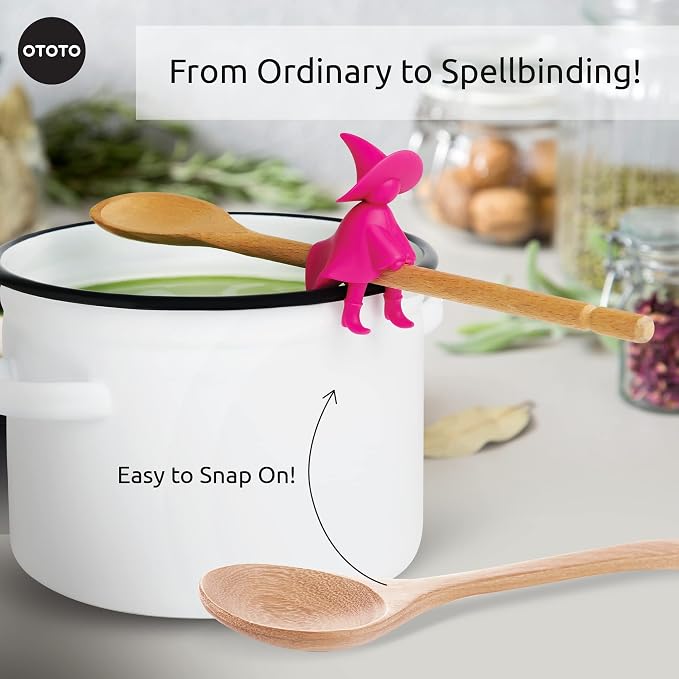 OTOTO Agatha Spoon Holder - Image 5