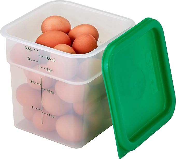 Cambro Food Storage Container - Image 2
