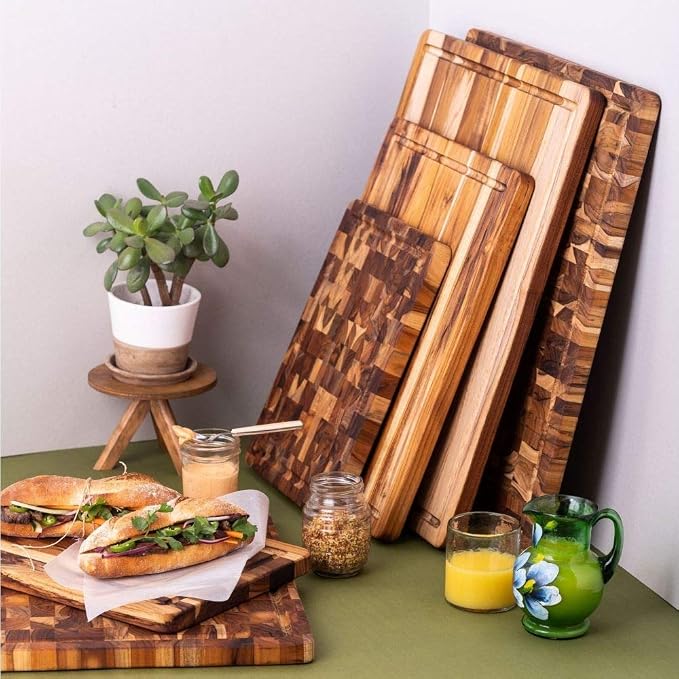 Teakhaus Cutting Board - Image 2