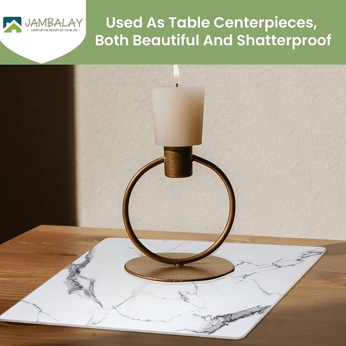 JAMBALAY Tempered Glass Cutting Boards - Image 7
