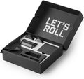 Tumbler Pro Black Rolling Knife Sharpener™ Starter Set by TUMBLER