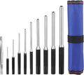 WORKPRO 9-Piece Roll Pin Punch Set by WORKPRO